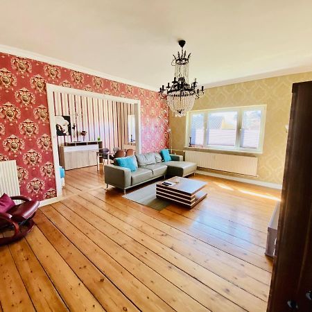 Ferienwohnung In Kiel- Und Kanalnahe Quarnbek Zewnętrze zdjęcie