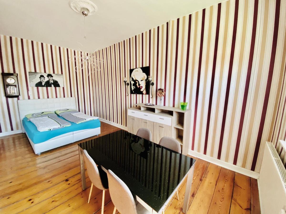 Ferienwohnung In Kiel- Und Kanalnahe Quarnbek Zewnętrze zdjęcie