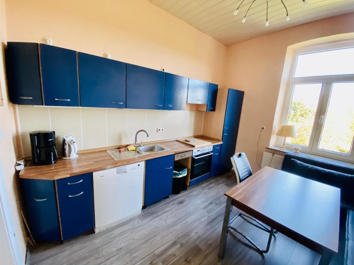 Ferienwohnung In Kiel- Und Kanalnahe Quarnbek Zewnętrze zdjęcie