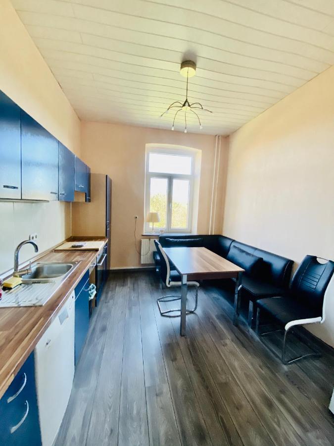 Ferienwohnung In Kiel- Und Kanalnahe Quarnbek Zewnętrze zdjęcie