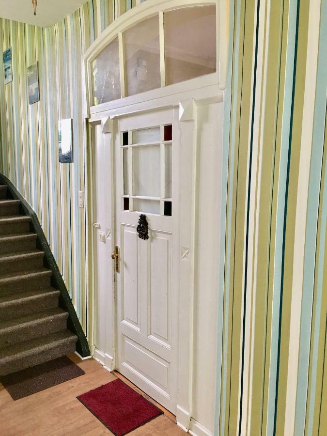 Ferienwohnung In Kiel- Und Kanalnahe Quarnbek Zewnętrze zdjęcie
